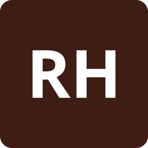 Rochester Headshots logo